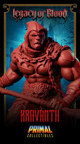 Assassin (Kravath) by Primal Collectibles