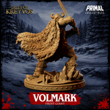 Frost Giant (Volmark) by Primal Collectibles