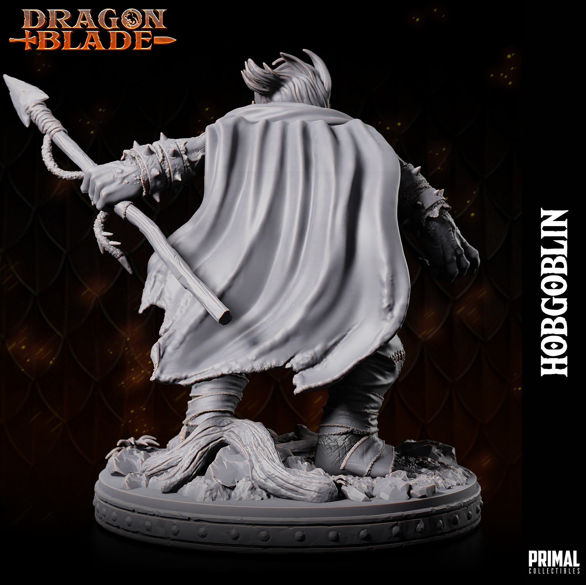 Hobgoblin 01 by Primal Collectibles