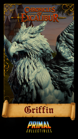 Gryphon by Primal Collectibles
