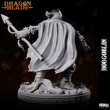 Hobgoblin Bundle by Primal Collectibles