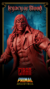 Monster (Eiran) by Primal Collectibles