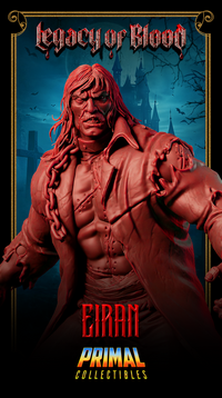 Monster (Eiran) by Primal Collectibles