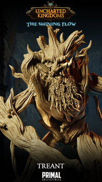 Treant Bundle by Primal Collectibles