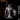 Fighter (Aimard) w/Open Helm Bust by Primal Collectibles