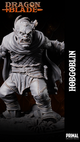 Hobgoblin 01 by Primal Collectibles