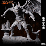 Blood Imp Bundle Primal Collectibles