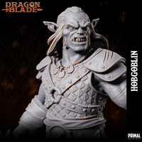 Hobgoblin Bundle by Primal Collectibles