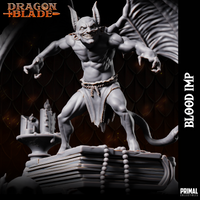 Blood Imp Bundle Primal Collectibles