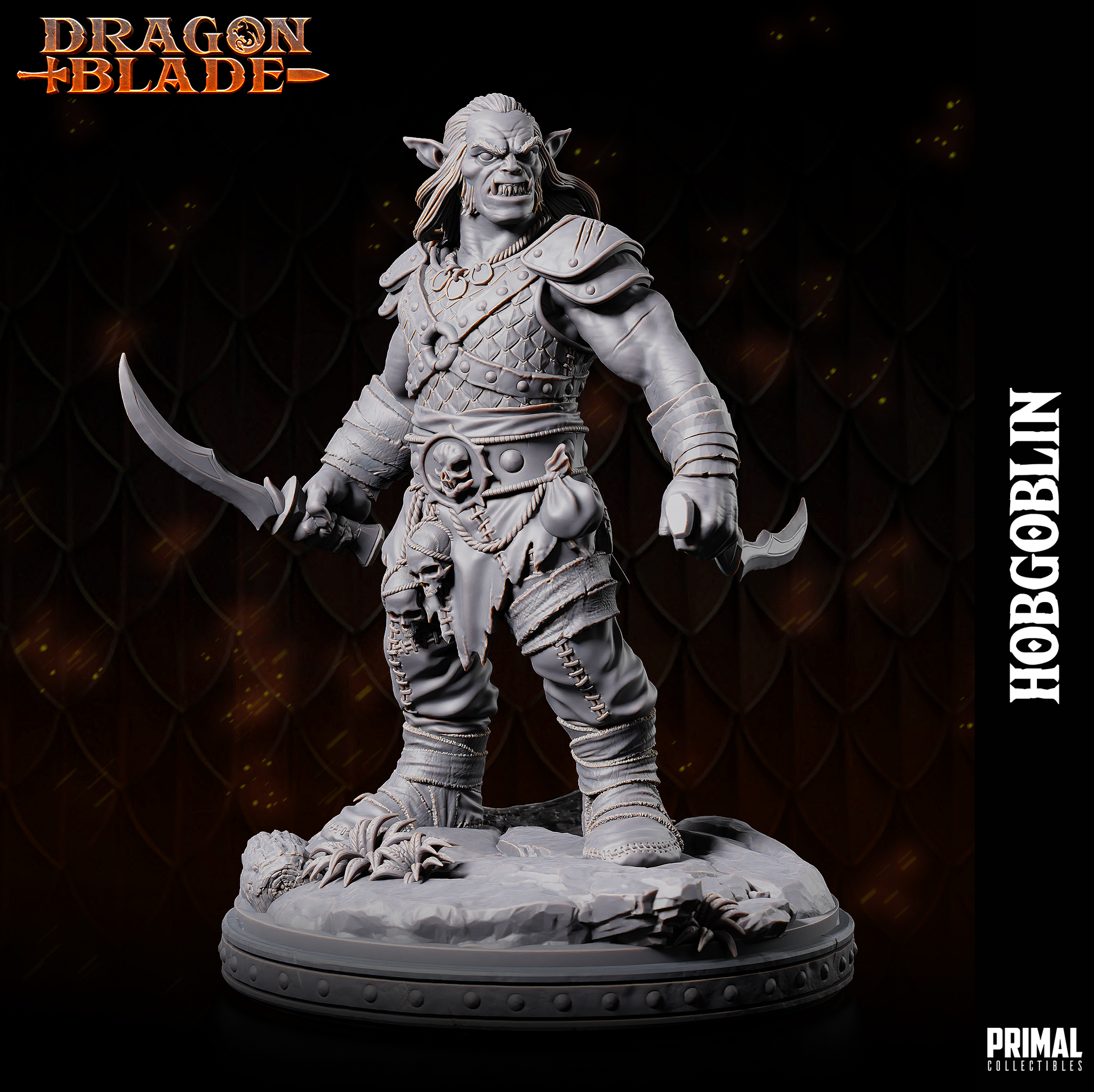 Hobgoblin Bundle by Primal Collectibles