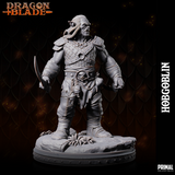 Hobgoblin Bundle by Primal Collectibles