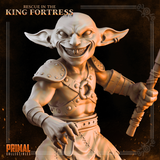 Goblin 02 by Primal Collectibles