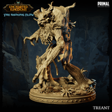 Treant 02 by Primal Collectibles