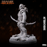 Hobgoblin Bundle by Primal Collectibles