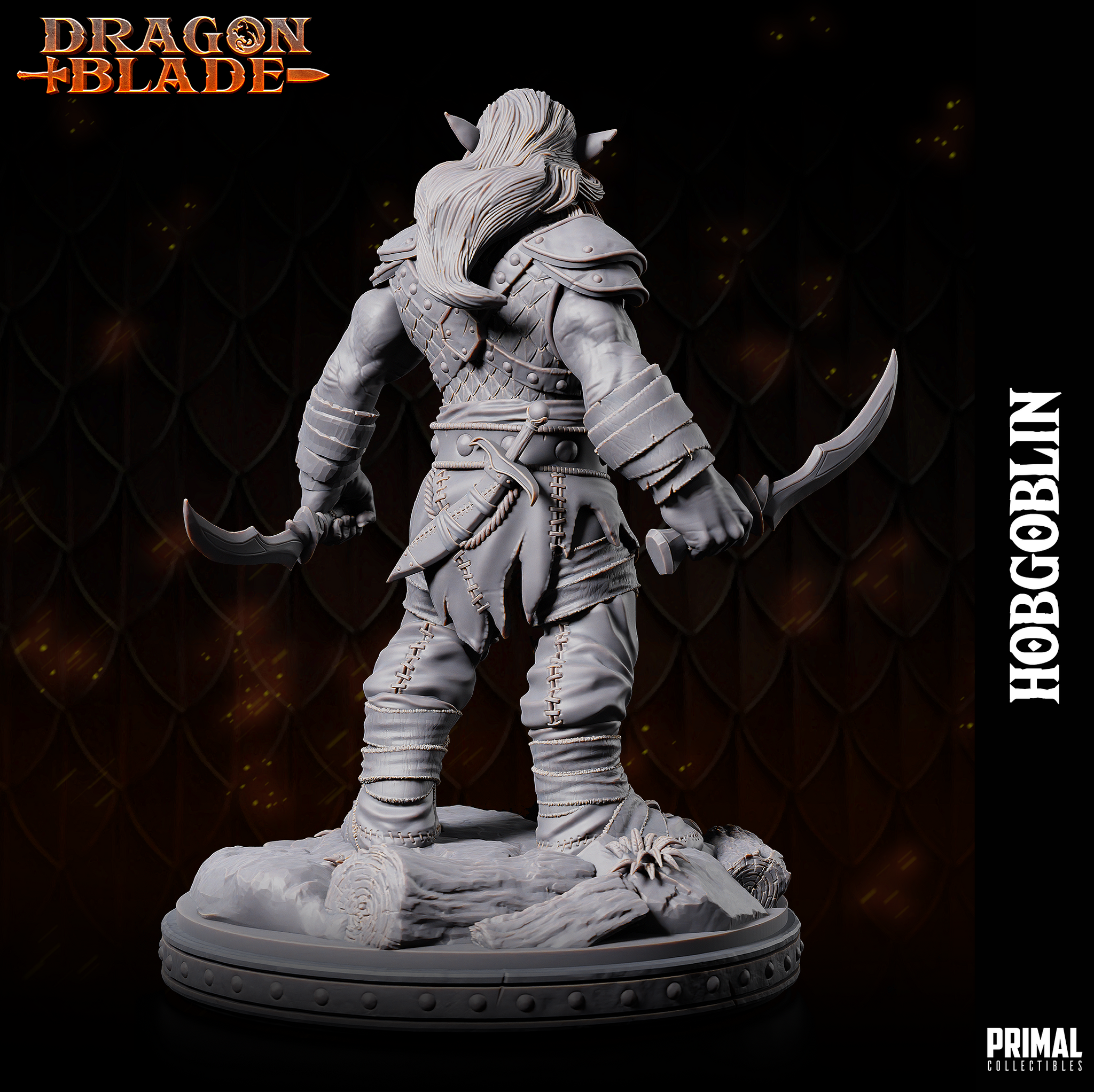 Hobgoblin Bundle by Primal Collectibles