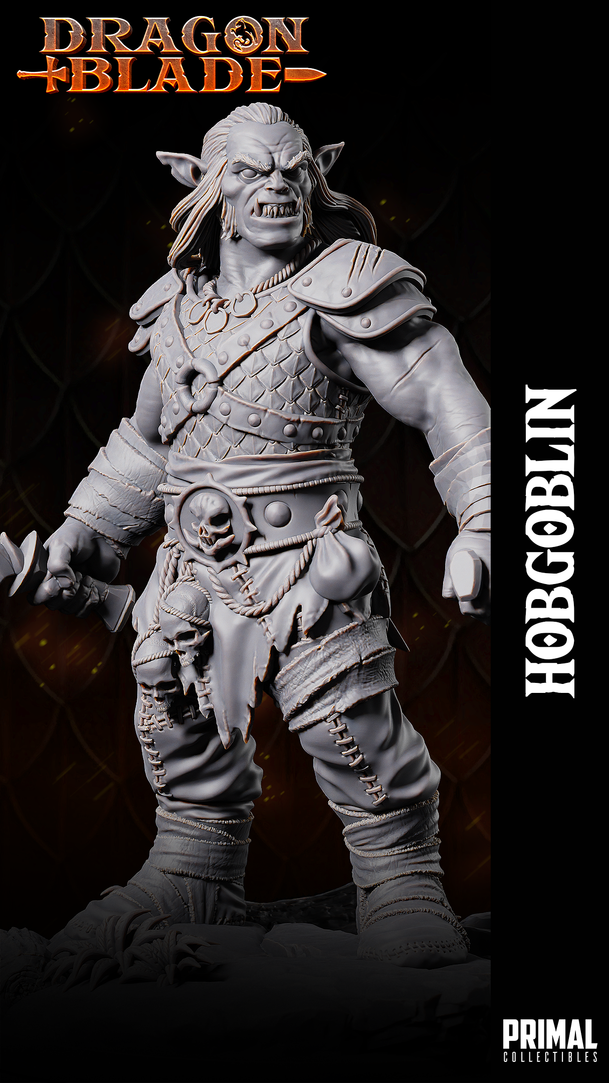 Hobgoblin Bundle by Primal Collectibles