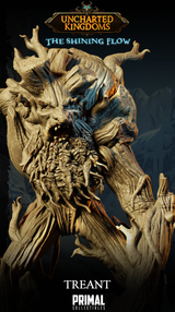 Treant Bundle by Primal Collectibles