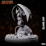 Blood Imp Bundle Primal Collectibles