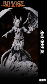 Blood Imp Bundle Primal Collectibles