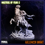 Halloween Knight by Primal Collectibles