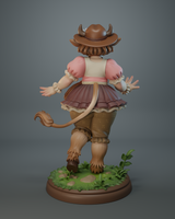 Satyr Daisy Bell by Dungeons & Maidens