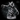 Ice Elemental by Stormborn Collectibles — towering twisted column of bladed ice shards, one arm raised high with splayed claws, standing on a rocky debris base.