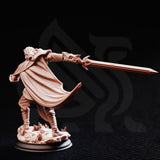 Sellsword Artificer (Illiriam of the Lost Fleet) by DM Stash