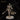 Female Human Illusion Mage 01 by Galaad Miniatures