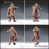 Bugbear Smuggler Bundle by Novaminis