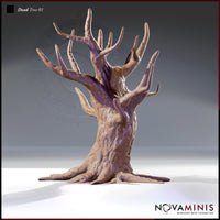 Dead Tree Bundle by Novaminis