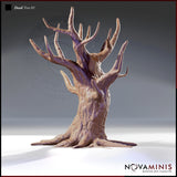 Dead Tree 01 by Novaminis