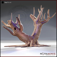 Dead Tree Bundle by Novaminis