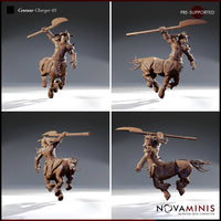 Centaur Charger Bundle by Novaminis