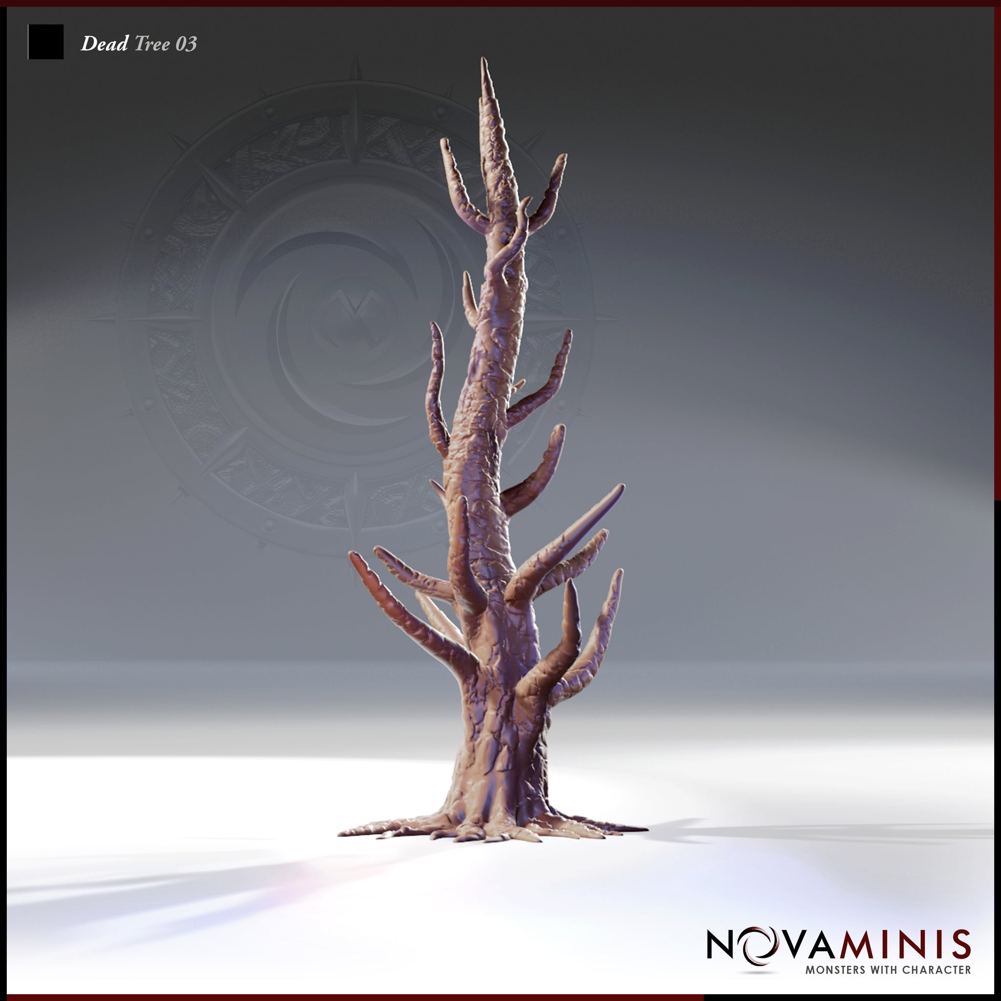 Dead Tree Bundle by Novaminis