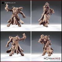 Gnoll Marauder Bundle by Novaminis