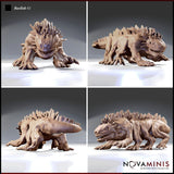 Basilisk Bundle by Novaminis