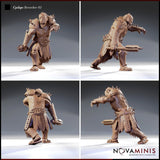 Cyclops Berserker 02 by Novaminis