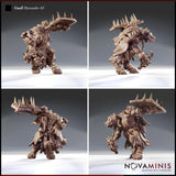 Gnoll Marauder Bundle by Novaminis