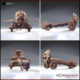 Ballista 01 by Novaminis