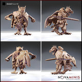 Kobold Scout Bundle by Novaminis