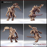 Gnoll Marauder Bundle by Novaminis