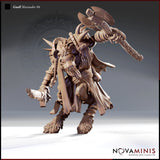 Gnoll Marauder Bundle by Novaminis