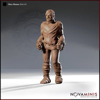 Human Slave Male 02 by Novaminis