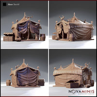 Slaver Tent 01 by Novaminis