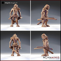 Hobgoblin Smuggler Bundle by Novaminis