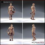 Stone Giant Mason Bundle by Novaminis