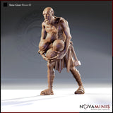 Stone Giant Mason Bundle by Novaminis