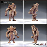 Bugbear Warrior 06 by Novaminis