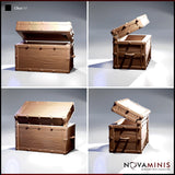 Chest 02 by Novaminis