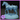 Jousting Horse 2 by Ella's Arcanum Minis